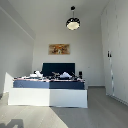 Lejlighed Boski Chillout Sarandë