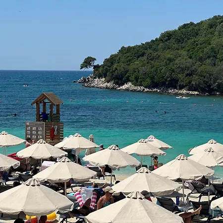 Boski Chillout Lejlighed Sarandë